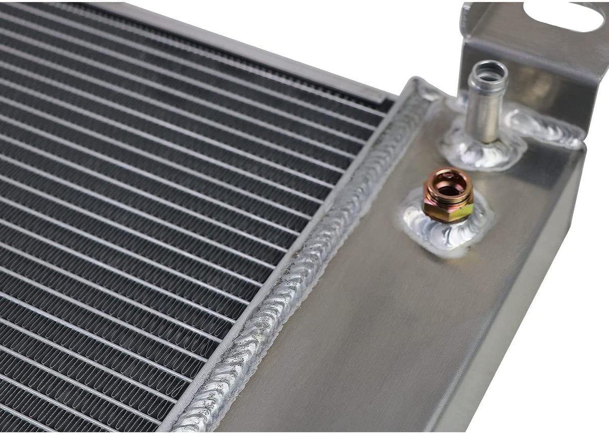 4 Row Aluminum Radiator R5484