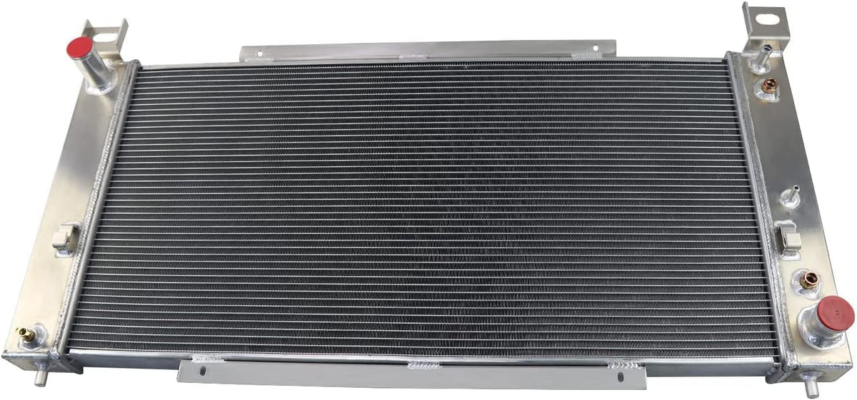 4 Row Aluminum Radiator R5484