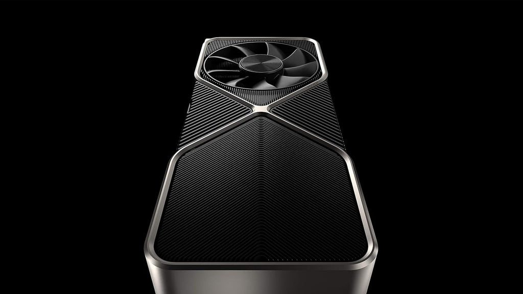 GeForce RTX 3090 Graphics Card K5653