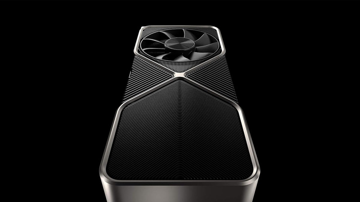 GeForce RTX 3090 Graphics Card K5653
