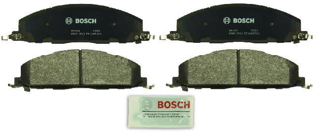 Disc Brake Pad Set K9625