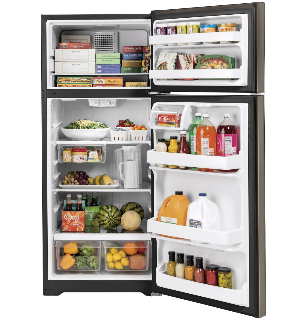 17.5 Cu. Ft. Top Freezer Refrigerator C112553