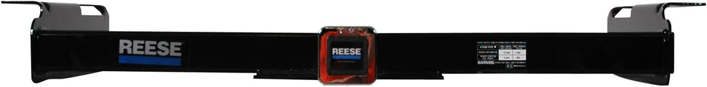 Class III Custom-Fit Hitch with 2" Square Receiver opening E5483
