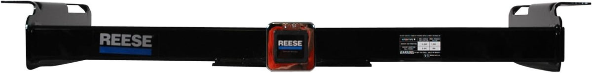 Class III Custom-Fit Hitch with 2" Square Receiver opening E5483