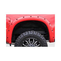 Black Rivet Kit for Fender Flares T37156