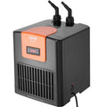 52 Gal 1/10 HP Hydroponic Water Chiller U713