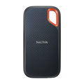 4TB External Solid State Drive Black T403