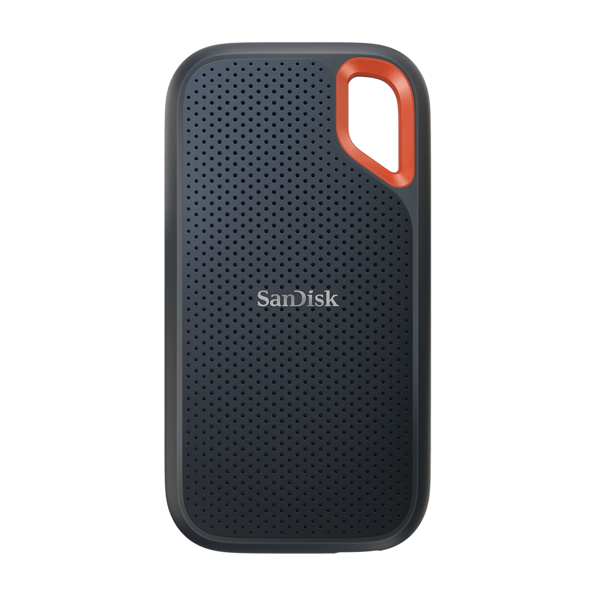 4TB External Solid State Drive Black T403