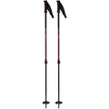 Telescopic Safety Ski Poles V930