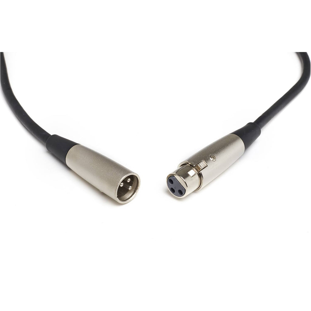 Large Diaphragm Cardioid Condenser Microphone with Boom Mic Stand and Mic Cable X66750