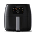 Black 3lb 7qt Airfryer H742801