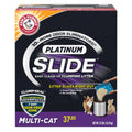 Clumping Cat Litter X8475