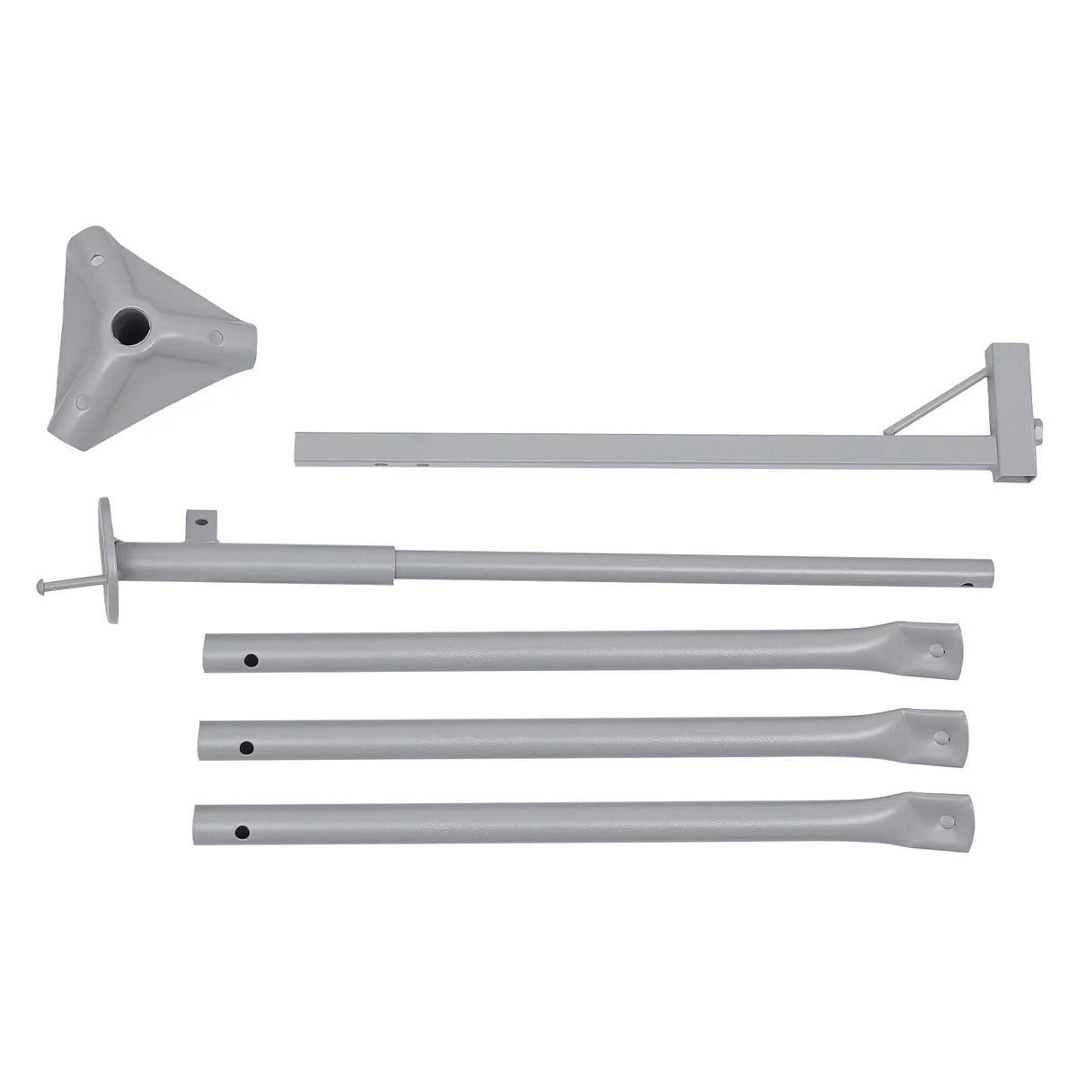 Portable Solar Cooker 150cm Dia 800-1000°C Y6979