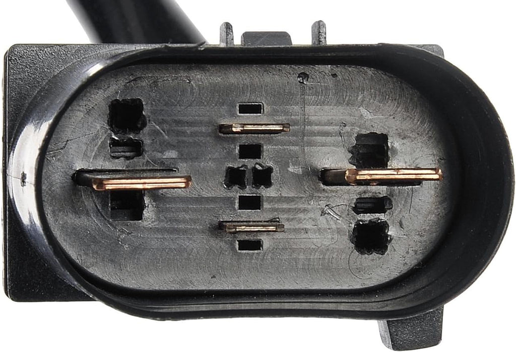 Engine Cooling Fan Assembly Z6575