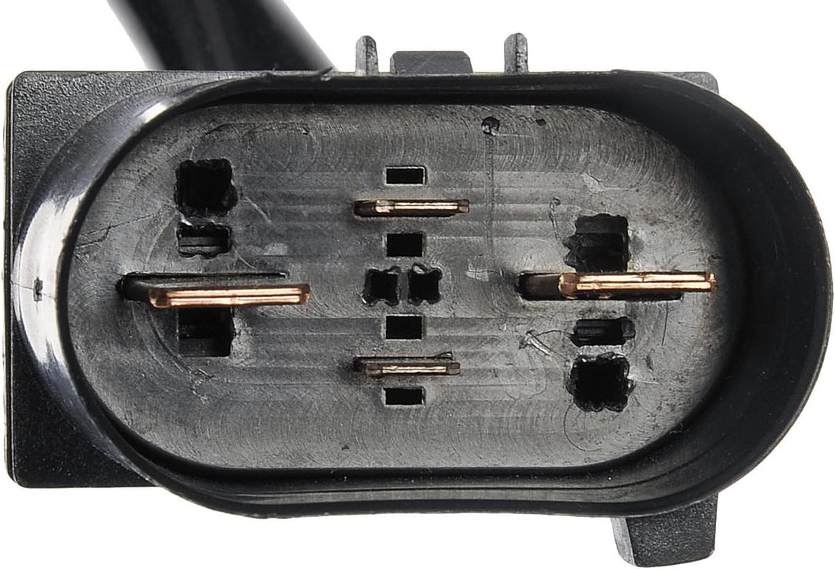 Engine Cooling Fan Assembly Z6575