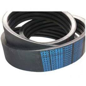 Banded Belt 1/2 x 130in OC 20 Band M404