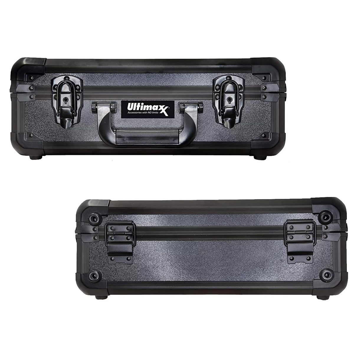 Waterproof Lockable Hard Case with Pick and Pluck Foam I640645