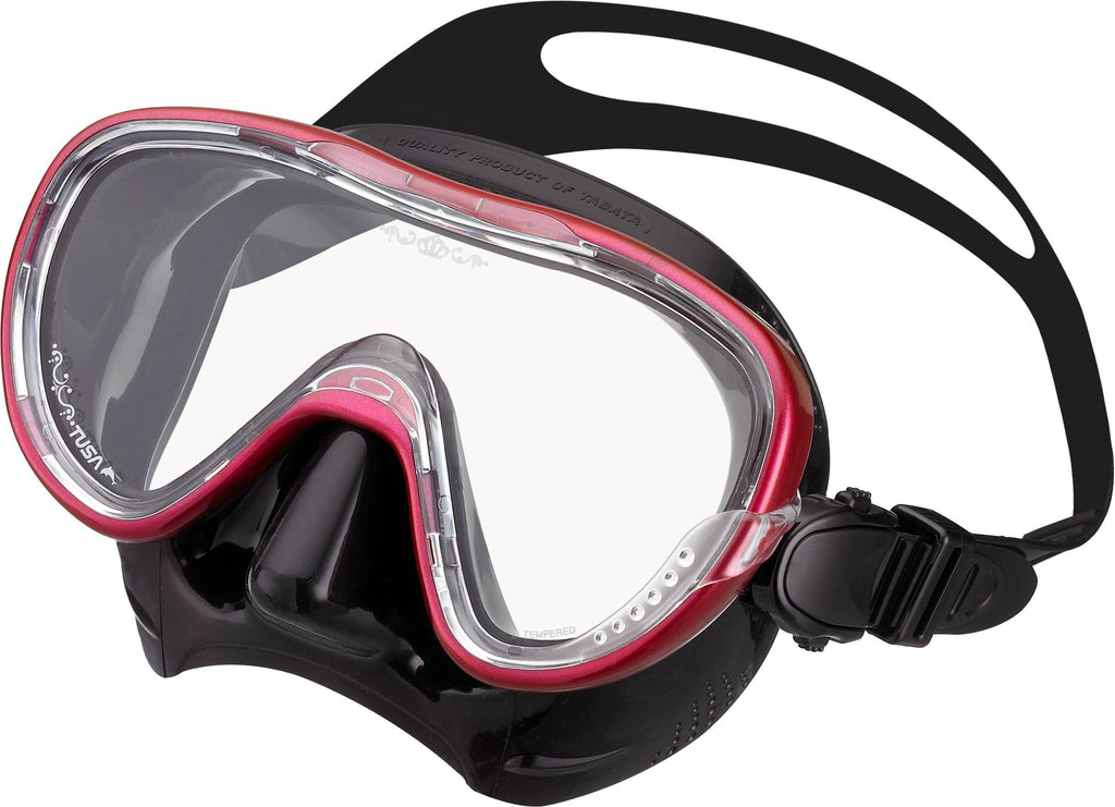 Blue Mask Z261
