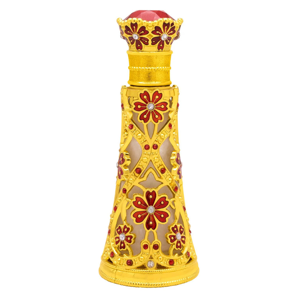 Long Lasting Fruity Leather Musk Perfume Oil N249
