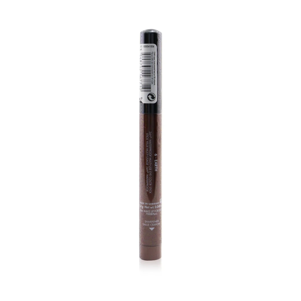 Smoky Shadow - # 6 Earth 1.4g/0.049oz X497