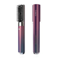 Smart Cordless Hair Styling Brush with Travel Bag S5688