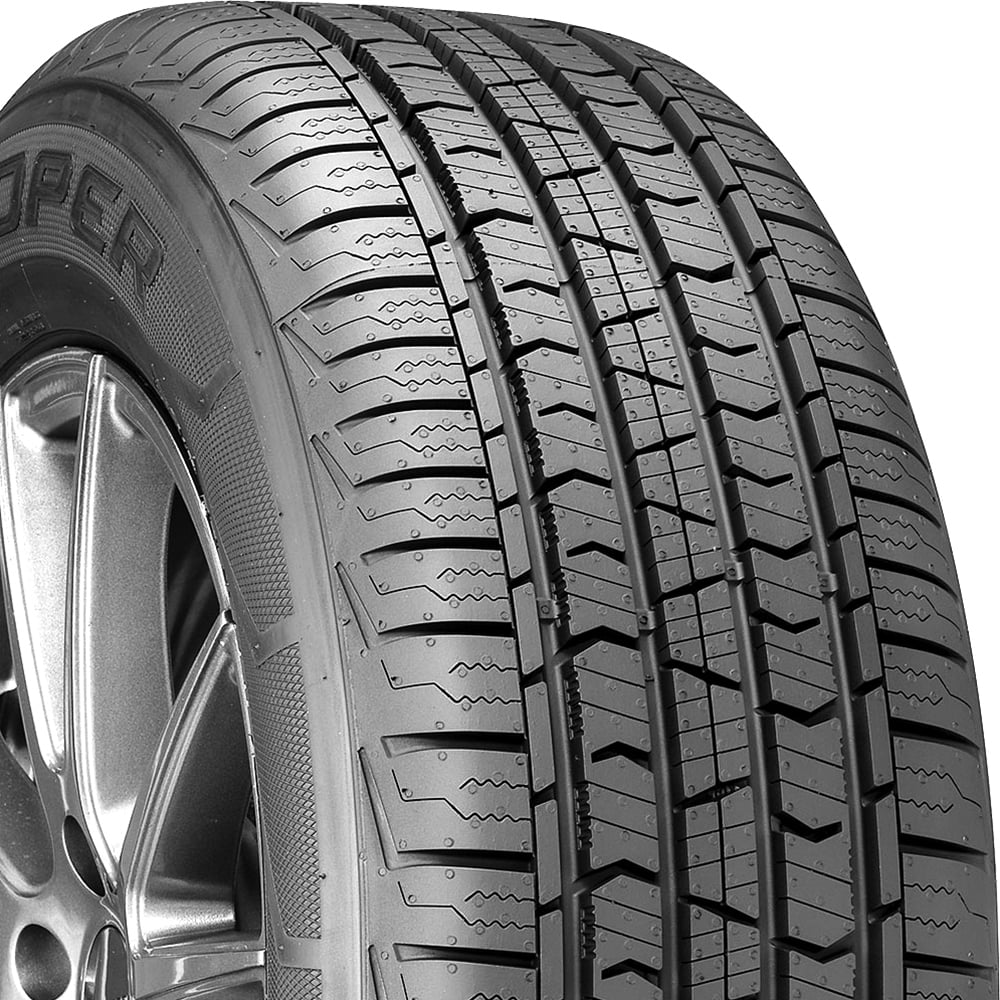 Set of 4 All Season Tires D10358