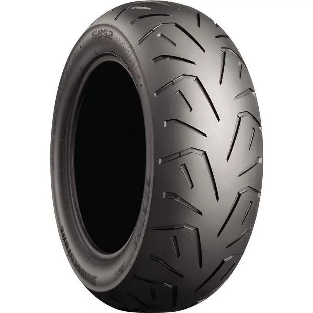 Tire Blackwall Size 210/40R18 F750