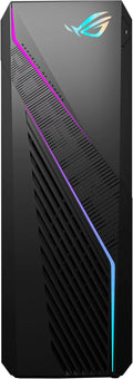 Gaming PC with Intel Core i9-14900K CPU, 64GB RAM, 2TB NVMe SSD, 8TB HDD, RTX 4070 12GB, Windows 11 Home O36820