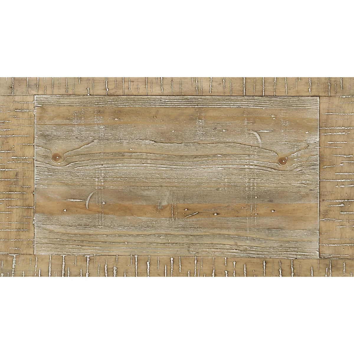 Brown Coffee Table L5484