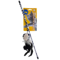 Cat Toy with Wand U4205