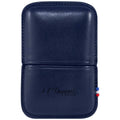 Blue Lighter Case E8402