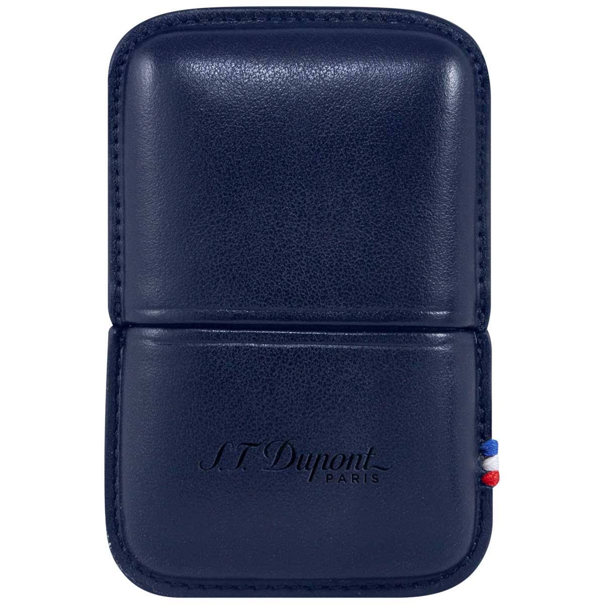 Blue Lighter Case E8402
