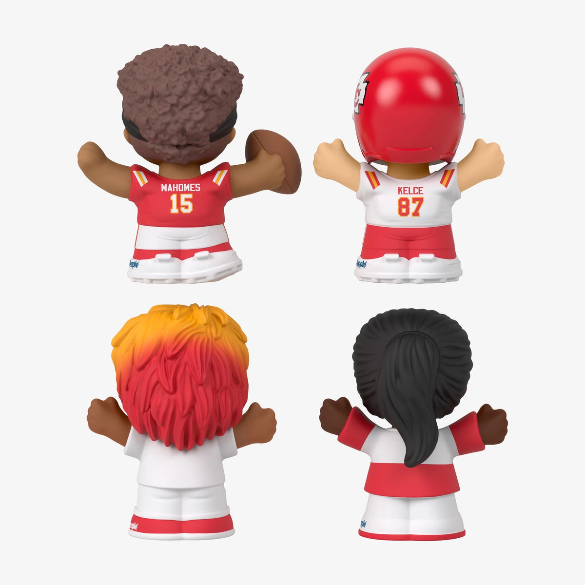 Little People Collector Set B5721