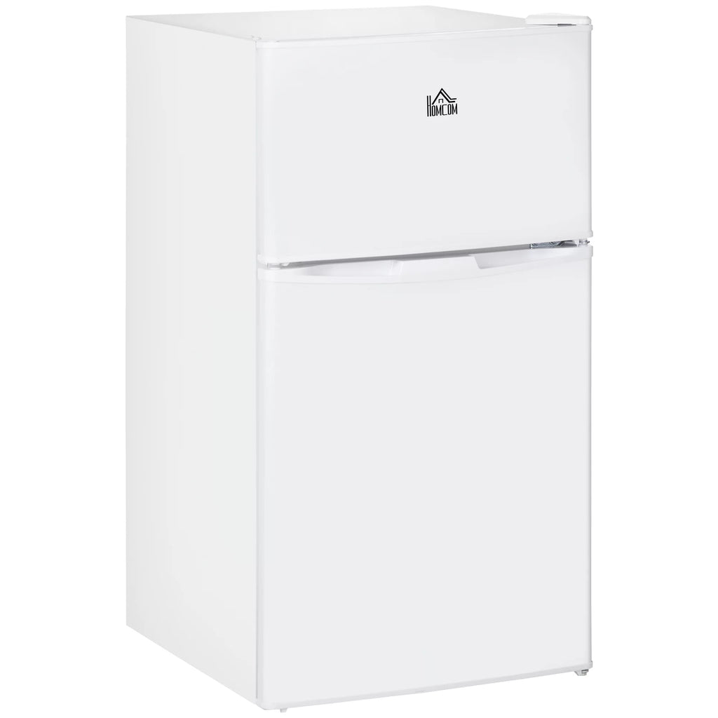 3.2 Cu.Ft Mini Fridge with Freezer P6435