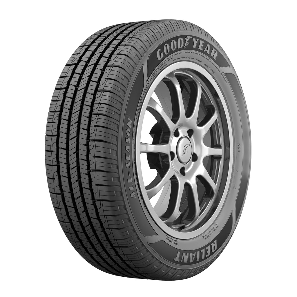 215/65R16 98V All-Season Tire E869