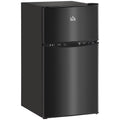 3.2 Cu.Ft Mini Fridge with Freezer P6435