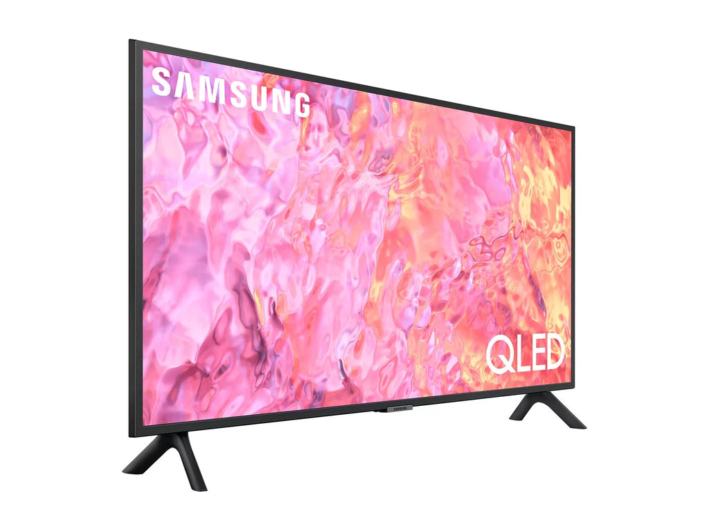32 Class QLED 4K Smart TV S98010