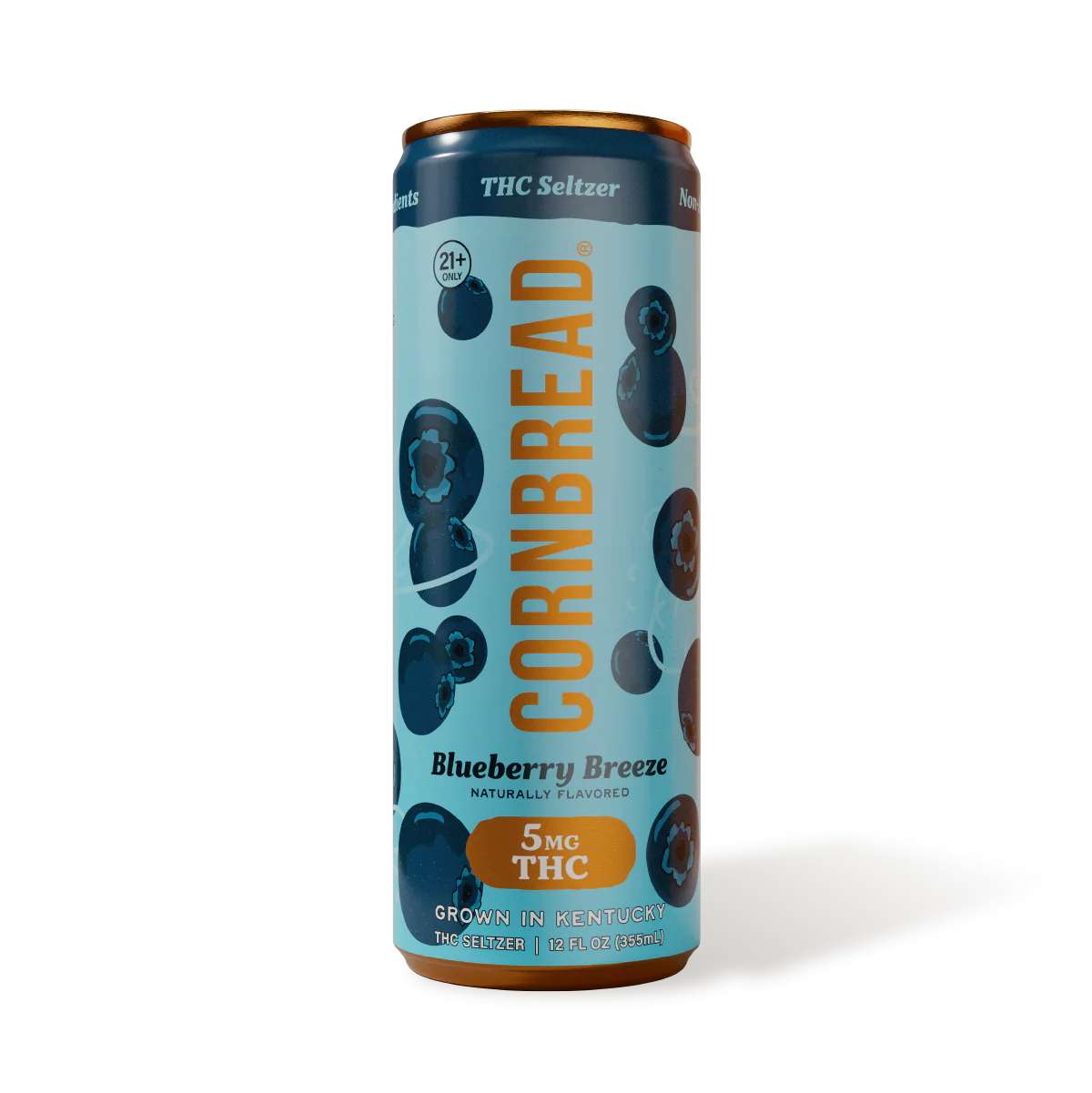 THC Seltzer 5mg L852