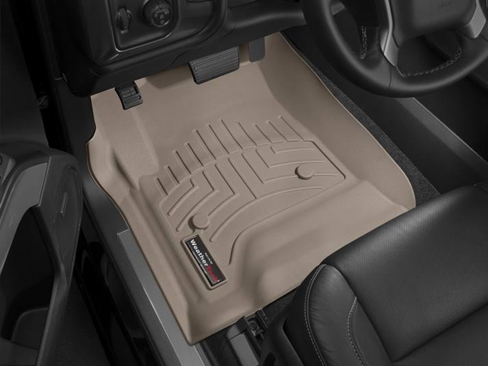 FloorLiner DigitalFit G401444