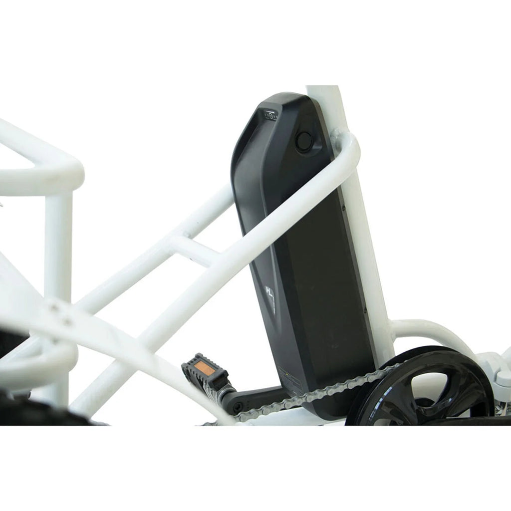 Folding Electric tricycle T634817