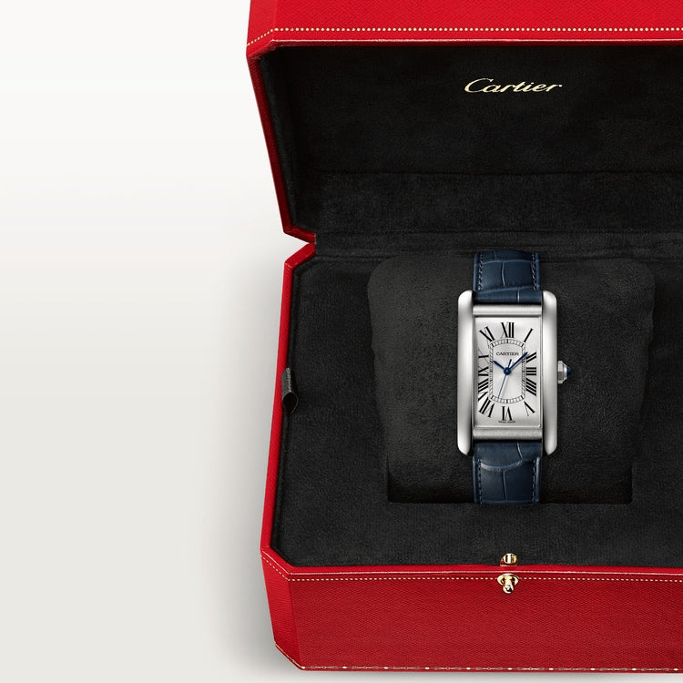 Blue 26.6 mm Watch L522806