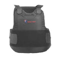 White Performance Body Armor A98787