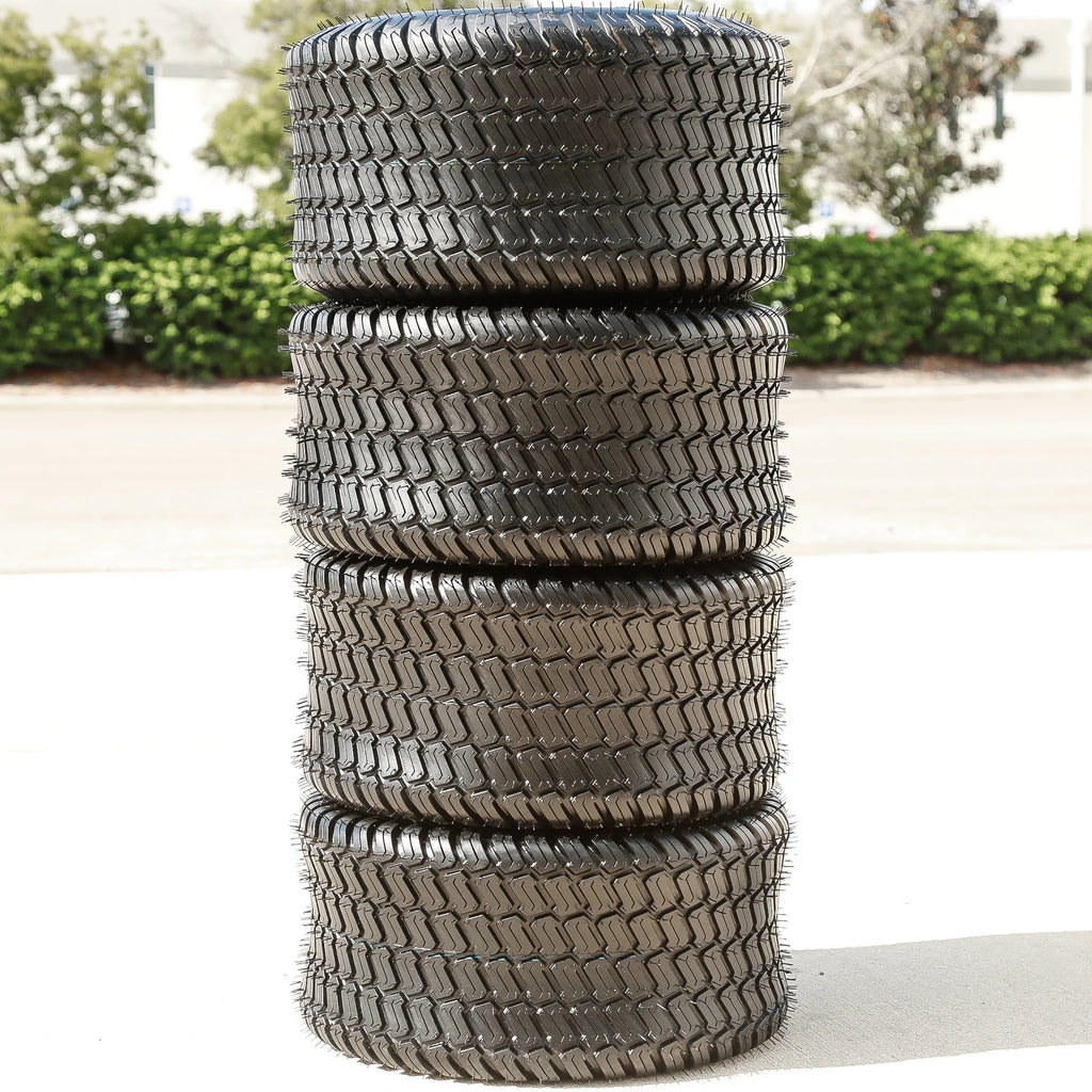 13x5.00-6 4 Ply Lawn & Garden Tire R150