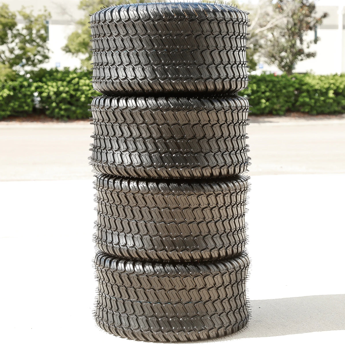 13x5.00-6 4 Ply Lawn & Garden Tire R150