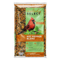 Hot Pepper Blend Bird Food A684