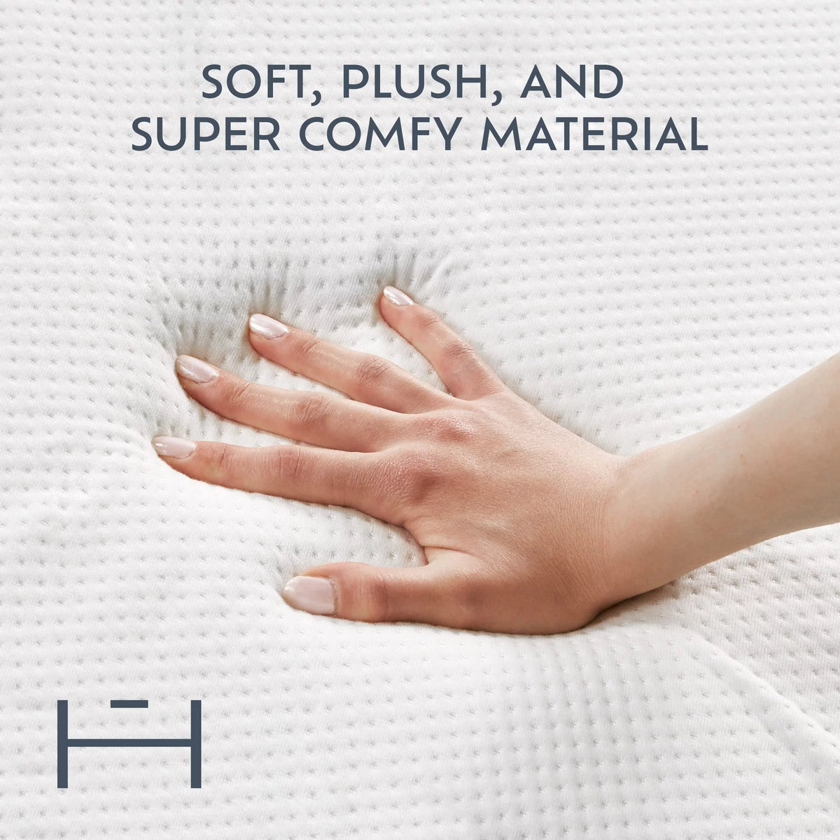 Queen Memory Foam Mattress D256