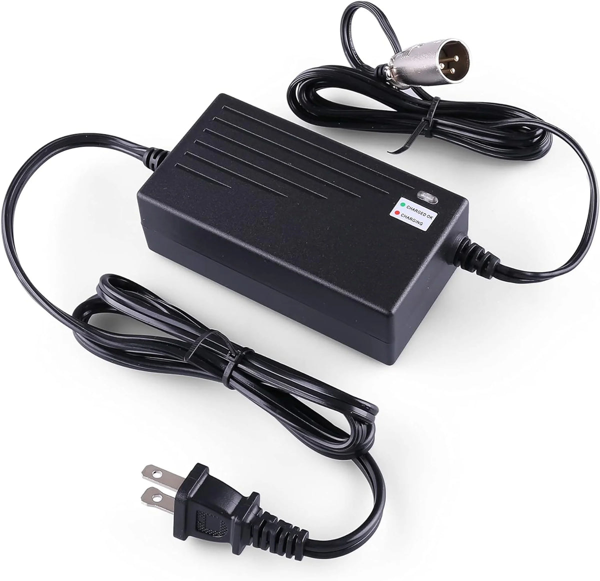 36V 1.5A Battery Charger G2088