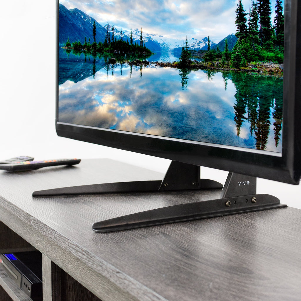 Universal LCD Flat Screen TV Table Top Stand K72016