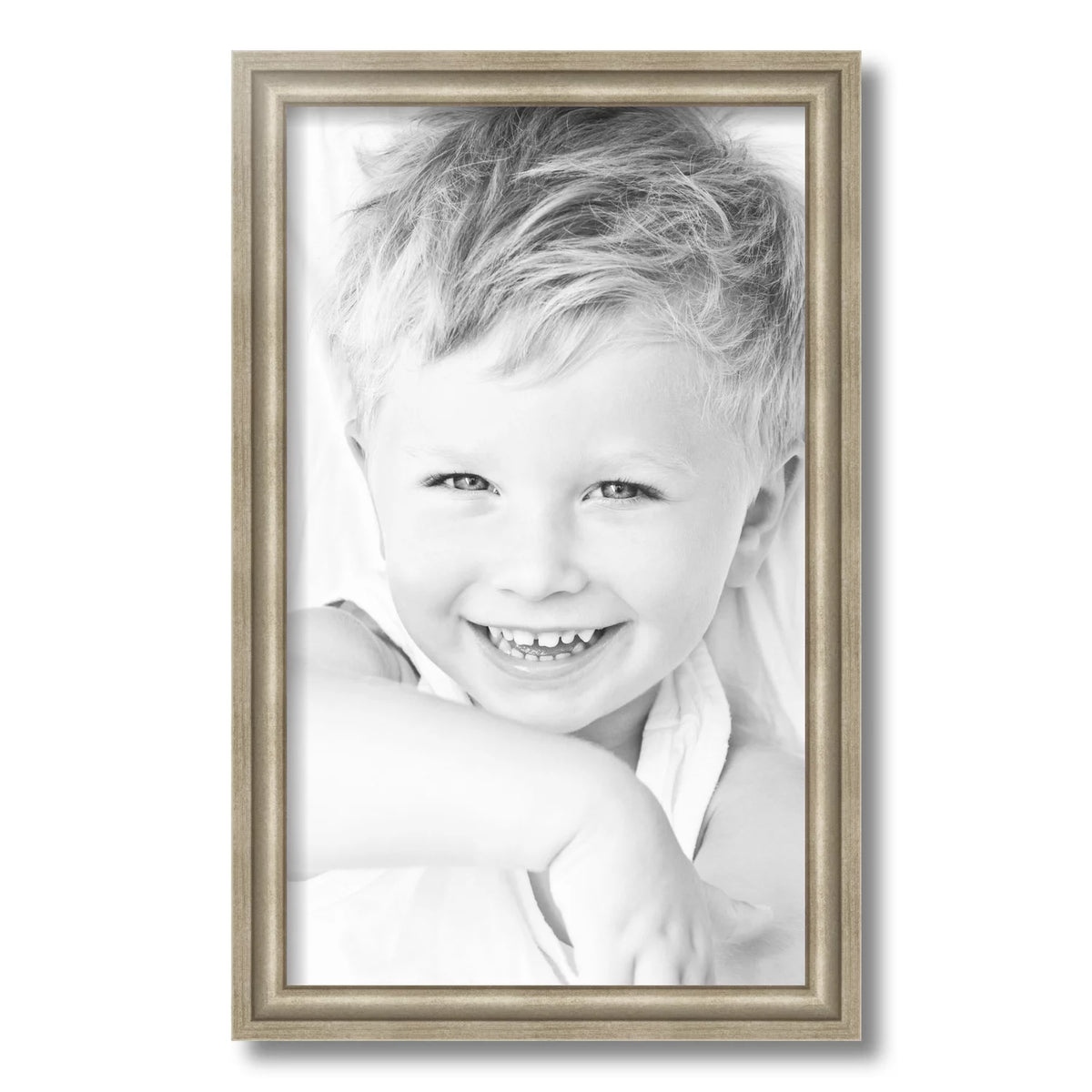 12x20 inch Gold Picture Frame A55731
