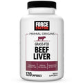 Beef Liver Capsules 120 Capsules R896735